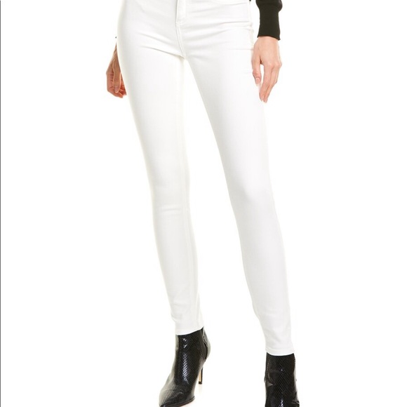 Elie Tahari Denim - NWOT ELIE TAHAri white jeans